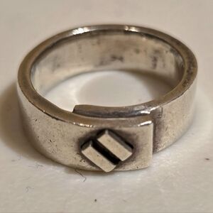 FREE CK 925 RING